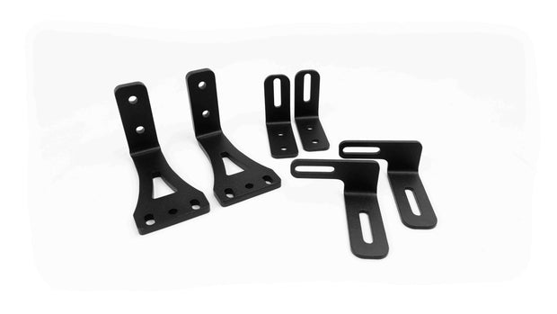 Order Sherpa Diode Dynamics SS5 Crosslink Light Bar Mounts