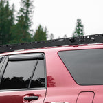 The Princeton 2003-2009 4Runner Roof Rack