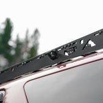 The Princeton 2003-2009 4Runner Roof Rack
