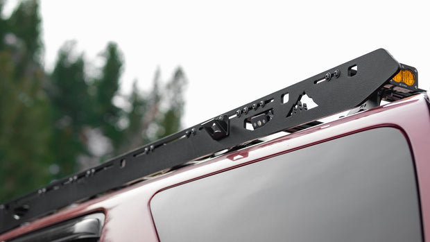 The Princeton 2003-2009 4Runner Roof Rack