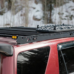 The Princeton 2003-2009 4Runner Roof Rack