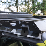 The Moonlight (Jeep Gladiator JT Camper Rack)