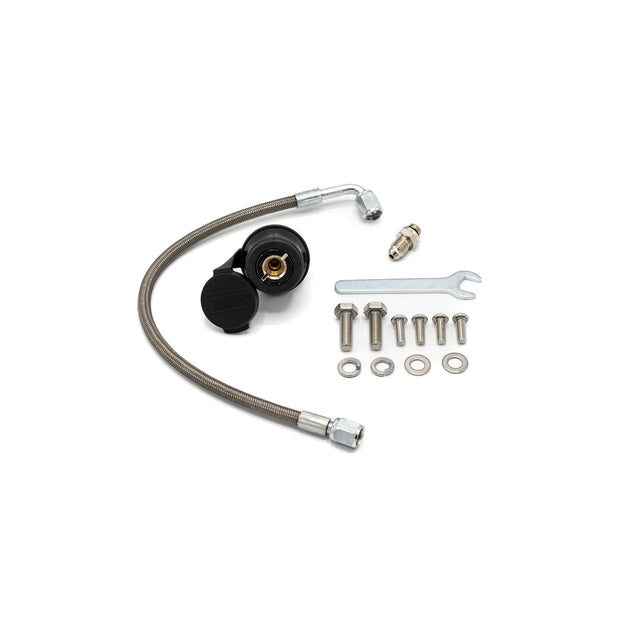 ARB Single Compressor Bracket Kit for INEOS Grenadier