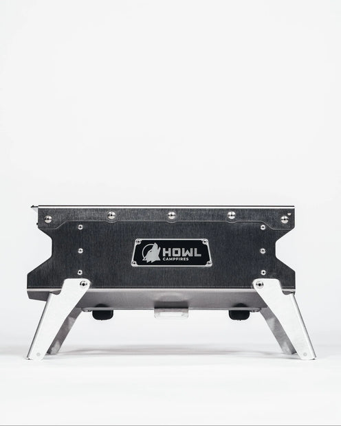 THE HOWL R1 Propane Fire Pit