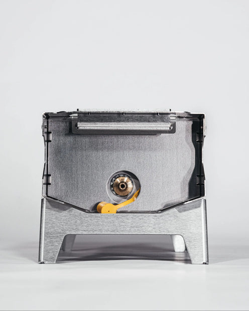 THE HOWL R1 Propane Fire Pit
