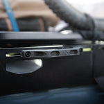 Sherpa Billet Grab Handles