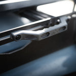 Sherpa Billet Grab Handles