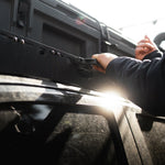 Sherpa Billet Grab Handles