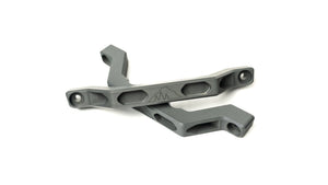 Sherpa Billet Grab Handles | Rugged, Easy Install Kit
