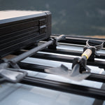 Sherpa Quickfist Mounts Kit