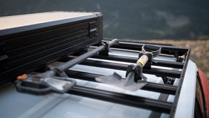 Sherpa Quickfist Mounts Kit