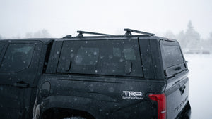 SmartCap Load Bar System