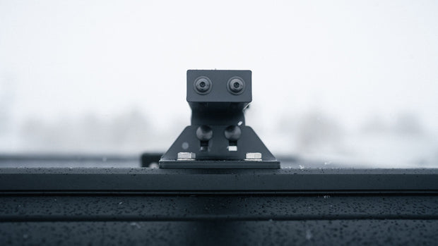 SmartCap Load Bar System