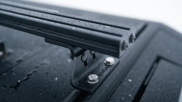 SmartCap Load Bar System