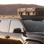 The Rainier 2024-2025 Tacoma Double Cab Roof Rack 