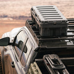 The Rainier 2024-2025 Tacoma Double Cab Roof Rack 