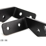Sherpa Light Bar Mounts