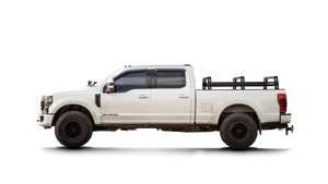 Ford F250/350 Mid Height PAK System Bed Rack