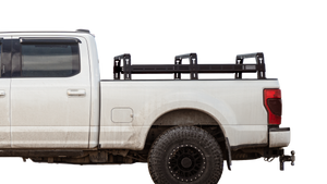 Ford F250/350 Mid Height PAK System Bed Rack