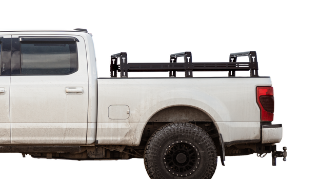 Ford F250/350 Mid Height PAK System Bed Rack