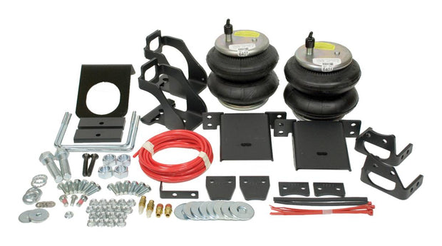 Firestone Ride Rite Air Bag Kit Ford F250/350 4WD 2005-2007 Rear FIR2400