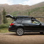 Genuine Sherpa Flyrod Mounts | Secure Your Gear Now