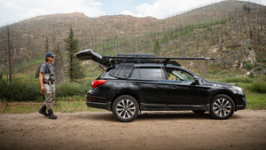 Genuine Sherpa Flyrod Mounts | Secure Your Gear Now