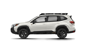 The Fremont 2019-2026 Subaru Forester Roof Rack