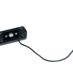 Sherpa Flat Light Brackets