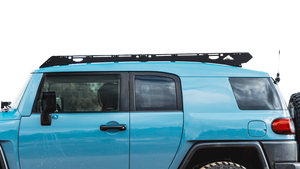 The Fuji (2007-2014 FJ Cruiser Roof Rack)