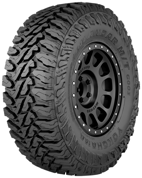 Geolandar X-MT by Yokohama | Mule Expedition Outfitter – Mule Geolandar X-MT by Yokohama | Mule Expedition Outfitter – Mule
