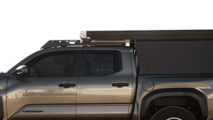 The Rainier Shorty (2024+ Tacoma Camper Roof Rack)