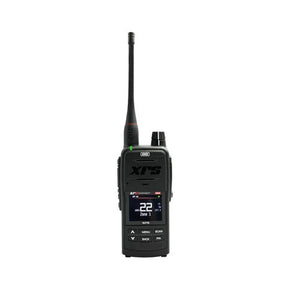 GME XRS CONNECT HANDHELD GMRS RADIO