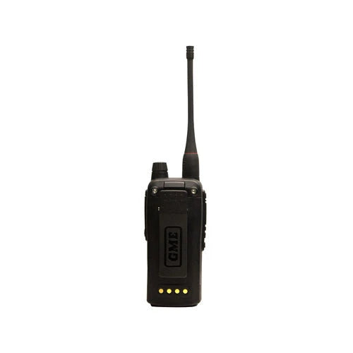 GME XRS CONNECT HANDHELD GMRS RADIO