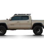 The Grand Teton 2005-2023 Tacoma Double Cab Roof Rack