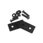 Buy Crossbar End Caps for Ultimate Protection
