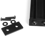 Crossbar End Caps
