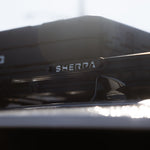 Sherpa Nameplate