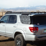 Buy 1st Gen Sequoia Window Panel | Mule Outfitters
