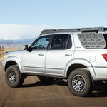 1st Gen Sequoia Window Panel | Mule Outfitters