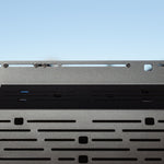 1st Gen Sequoia Window Panel | Mule Outfitters