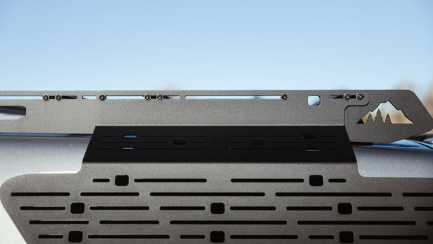 1st Gen Sequoia Window Panel | Mule Outfitters