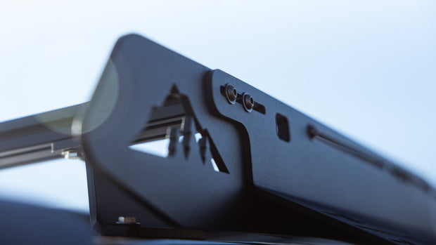 1st Gen Sequoia Window Panel | Mule Outfitters