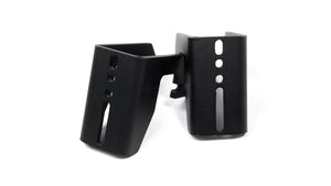 Sherpa Awning Mounts for Overland Rig