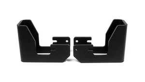 Sherpa Awning Mounts for Overland Rig