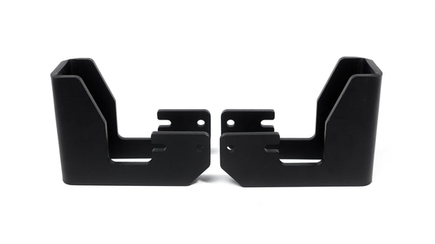 Sherpa Awning Mounts for Overland Rig