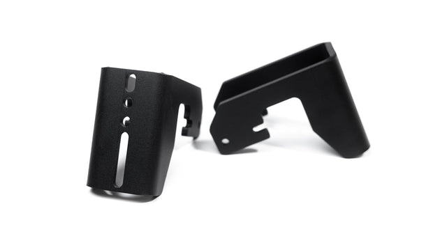 Sherpa Awning Mounts for Overland Rig
