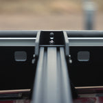Sherpa Awning Mounts for Overland Rig