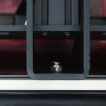 Sherpa Awning Mounts for Overland Rig
