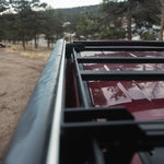 Sherpa Awning Mounts for Overland Rig